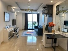 Hình ảnh Chính Chủ Bán CH 18T1 Trung Hòa Nhân Chính DT 67m 2PN 5,8 tỷ SĐCC