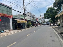 Hình ảnh 85triệu/m2 BÁN KHUÔN ĐẤT 995m2 - 85 TỶ( 19x50 ) Ngay Hoàng Hòa Thám