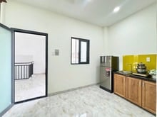 Hình ảnh Phòng mới xây, cho thuê nội thất đầy đủ, an ninh Phạm Văn Bạch T.Bình