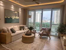 Hình ảnh Cho thuê CH Garden Plaza, căn góc, nhà đẹp, 150m2, 3PN, Phú Mỹ Hưng,Q7