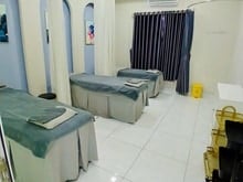 Hình ảnh Cho THUÊ nhà nguyên căn 1T2L mặt tiền đường Phan Trung, Biên Hòa