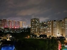 Hình ảnh PENTHOUSE SKY GARDEN 2 – 337m2. 4pn 4wc. Giá 46 triệu/tháng