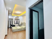 Hình ảnh Nhà đẹp ngõ Trại Cá, giá 8.2 tỷ, 32m2x5T, ở luôn, ẢNH THẬT
