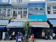 Hình ảnh Bán Nhà tặt tiền Yersin Quận 1, 4×20m, Trệt 2 Lầu – Giá 45 Tỷ