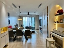 Hình ảnh Bán Gấp CH Imperia Garden 203 Nguyễn Huy Tưởng DT100m 3PN SĐCC 11,8 tỷ