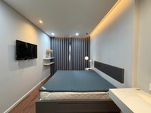 Hình ảnh Cho thuê Sunrise CityView Q7 Lh :