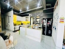 Hình ảnh Cho THUÊ Penthouse Topaz Twins Võ Thị Sáu Biên Hoà