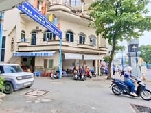Hình ảnh Căn Hộ Dịch Vụ Cao Cấp Lê Văn Sỹ - Quận 3