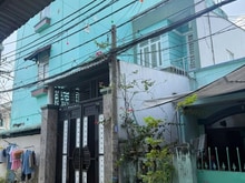 Hình ảnh Bán Nhà Bình Chiểu 80m2 hẻm xe hơi – gần Tỉnh Lộ 43 TĐ. Giá Nhỉnh 3 Tỷ