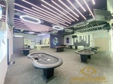 Hình ảnh Cho THUÊ Mặt Bằng Kinh Doanh Gần 300m2 Võ Thị Sáu Giá Rẻ