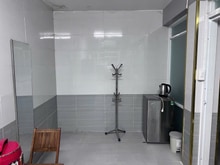 Hình ảnh Bán nhà nga Giao Thông Vận Tải Trần Não_11x25m_thu nhập 60tr_XD Hầm 5T
