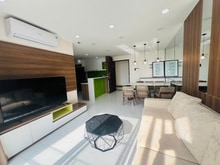Hình ảnh Cho thuê CH 2PN, 22 triệu, 78m2 tại Nguyễn Lương Bằng, Quận 7, TP. HCM