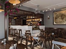 Hình ảnh Cho thuê nhà mặt phố Lê Đại Hành DTSD 60m2, Mặt tiền: 8m, Giá: 40tr/th