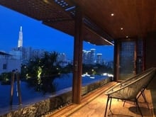Hình ảnh Hệ Thống Căn Hộ Studio/1PN_Full NT_Tiện di chuyển vào trung tâm Quận 1