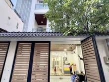 Hình ảnh Cho Thuê Nhà 6.1x18 2 tầng full nt đường Bạch Đằng, Phường 2, Tân Bình
