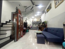 Hình ảnh BÁN NHÀ(gần biển)-DT46m2-3tầng-3PN-gần tháp bà-Bắc Nha Trang-chỉ  4ty
