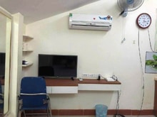 Hình ảnh Tôi cần bán nhà ngõ Bạch Mai, giá 8.8 tỷ, DTSD 38m2x6T, KD dòng tiền