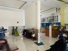 Hình ảnh Cho Thuê Nhà 7.5X21 đường Cư Xá Phú Lâm B, Phường 13, Quận 6