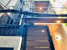Hình ảnh Tư Liên – Tây Hồ - Kinh Doanh – 71 N2 – 6 T – MT – 4.5 M – Giá 16.6 Tỷ
