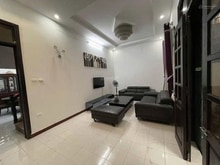 Hình ảnh Cho thuê nhà ngõ 131 nguyễn thị định 58m x5T thang máy