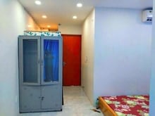 Hình ảnh Phòng 27m2 Hẻm 45 ĐS7 Chỉ 2Tr5 Gần ĐH UFM, FPT, SPKT, HuTech