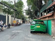 Hình ảnh Bán nhà 7T đẹp hẻm 656 Quang Trung ngang 6m có hầm T.máy gần chợ 24 tỷ