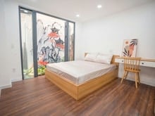 Hình ảnh Trọ quận 1 full nội thất 35m2 gần chợ Bến Thành Bùi Viện