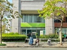 Hình ảnh SHOPHOUSE CĂN GÓC ĐƯỜNG C, PHÚ MỸ HƯNG giá thuê rẻ dễ kinh doanh