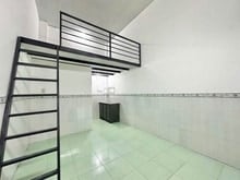 Hình ảnh Cho Thuê Phòng Trọ Gác Cao, Cực Thoáng – Đường Đông Bắc (QUẬN 12)