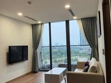 Hình ảnh Chung cư HaDo Centrosa, 3/2, Quận 10: NTCC, 90m2, 2p ngủ, 20triệu