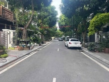 Hình ảnh Bán PL ĐTM Đại Kim, vị trí view đẹp, ô tô tránh, 58m, 5 tầng, MT 5m
