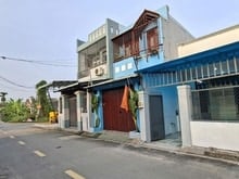 Hình ảnh Cho Thuê Nhà Nguyên Căn Mặt Tiền Đường 9 Tam Đa, 3PN - 73.7m2