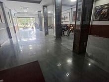 Hình ảnh Cho Thuê Nhà Mặt Tiền 8X20 Đường Số 7, P Bình Trị Đông B, Bình Tân