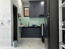 Hình ảnh Chung cư Kim Tâm Hải, Trường Chinh, Q12: 75m2, 2p ngủ, full NT, 7tr5