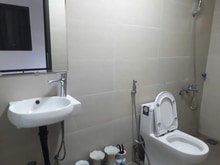 Hình ảnh Tôi cần bán nhà ngõ Quỳnh, giá 5.2 tỷ, 16m2x2Tầng, SDCC