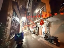 Hình ảnh Khương Trung Thanh Xuân – Ô Tô - 56 M2 – 5 T – MT 3.5 M – Giá 13.4 Tỷ.