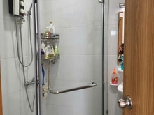 Hình ảnh C/c Topaz Garden, Trịnh Đình Thảo, TP, 70m2, 2PN, 2WC, NTCB, 9tr/th
