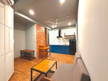 Hình ảnh Mb6623 nạp rút nhanh chóng 1PN 55m2 full nội thất gần Pearl Plaza, Landmark 81
