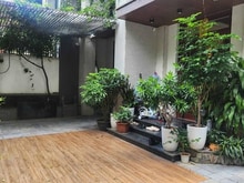 Hình ảnh Bán Biệt thự VIP Tây Nam Linh Đàm, vị trí thoáng mát, 210m, MT 10m