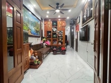 Hình ảnh Bán nhà Hữu Hưng, Tây Mỗ, 4 Tầng, 34m2, giá chỉ 6.9 Tỷ