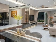 Hình ảnh Cho thuê Nam Phúc Phú Mỹ Hưng Q7 cho thuê – Nhà đẹp, ở ngay, 26tr/th