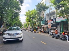 Hình ảnh MỚI ĐẸP DỌN NGAY ĐÓN TẾT, Vị trí Đào Duy Anh - Hồng Hà - công vên GĐi