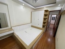 Hình ảnh Cho thuê nhà ngõ 1 phạm tuấn tài 40m x5T ô tô đô cửa