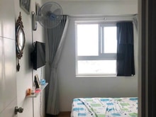 Hình ảnh Chung cư Thái An 1, full nội thất, 8tr, 2p ngủ, Nguyễn Văn Quá, Q12