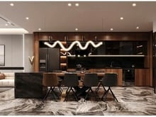 Hình ảnh Bán nhà Nguyễn Sơn, 52m2 x 5 tầng, Ô tô vào nhà, 3 mặt thoáng, thang m