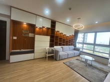 Hình ảnh Cho Thuê  CH Happy Valley, PMH, HCMC, 100m², 3PN-2WC, giá tốt, viewđẹp