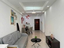 Hình ảnh Cho thuê Trang Chủ MB66.COM / Đăng Ký Tặng 66K chung cư cao cấp Hưng Phúc ( Happy Residence ), 79m2.