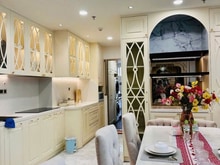 Hình ảnh Cho thuê Trang Chủ MB66.COM / Đăng Ký Tặng 66K chung cư cao cấp Hưng Phúc Premier 124m2.