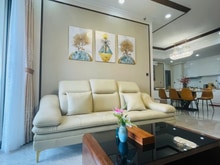 Hình ảnh Cho thuê Trang Chủ MB66.COM / Đăng Ký Tặng 66K chung cư cao cấp Happy Valley, 115m2, 3PN, 2WC.