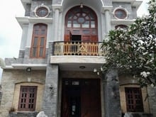 Hình ảnh Chính Chủ Gửi Bán Biệt Thự Cổ Điển Sân Vườn MT Đường Số 29 P.Cát Lái